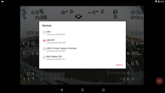 EasyCap Recorder 9.6.7. Скриншот 11