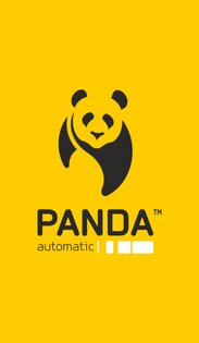 PANDA mobile 5.31.2. Скриншот 1
