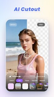 VikPea 2.5.0. Скриншот 7