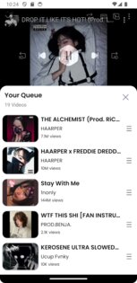 Video Lite 3.5. Скриншот 9