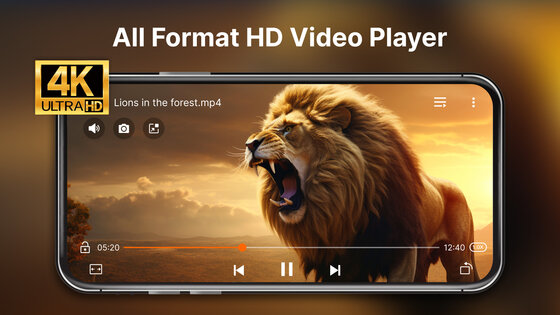 Co Player 1.4.3. Скриншот 8