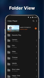 Co Player 1.4.3. Скриншот 12