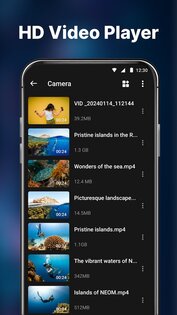 Co Player 1.4.3. Скриншот 18