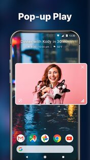 Co Player 1.4.3. Скриншот 27