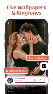 Video Downloader – Story Saver 2.6.9. Скриншот 6