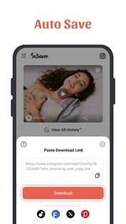 Video Downloader – Story Saver 2.6.9. Скриншот 7