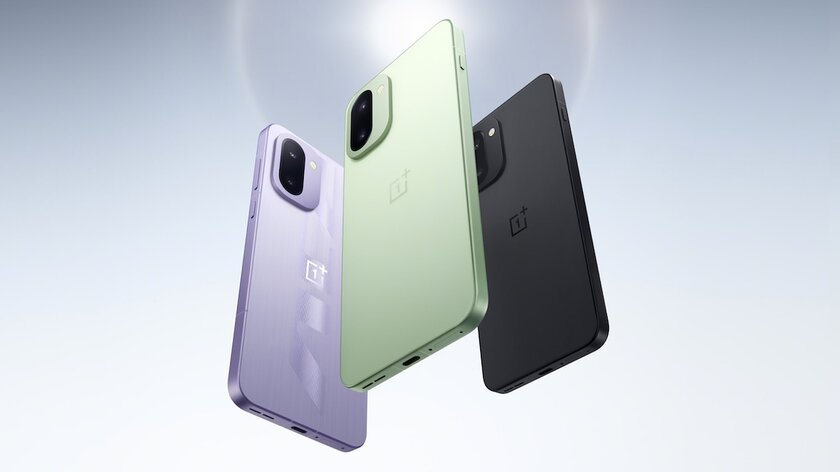 Вышел первый смартфон на Snapdragon 8 Gen 5 — OnePlus Ace 6T. Что внутри и сколько стоит
