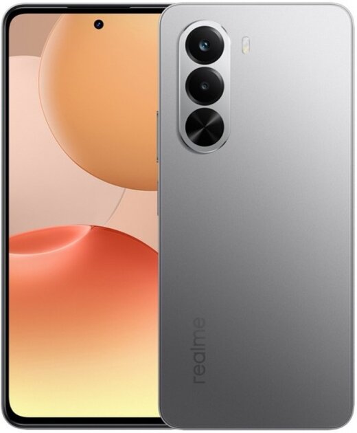 Представлен realme P4x: смартфон с процессором Dimensity 7400 Ultra по цене от 180 долларов