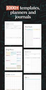 Noteshelf 3 4.6.1. Скриншот 7
