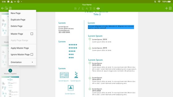 CDR Editor Pro 2.1.23. Скриншот 12