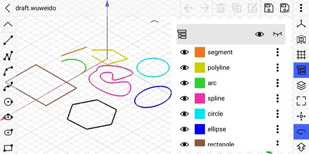 Wuweido 4.3.2. Скриншот 10