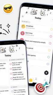 Plan Joy 7.3.0. Скриншот 2