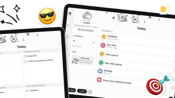 Plan Joy 7.3.0. Скриншот 10
