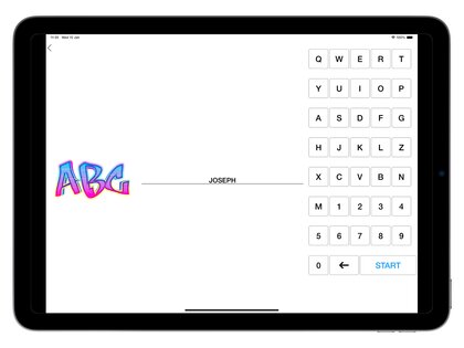 Graffiti Creator 1.3.2.161. Скриншот 19