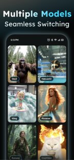 AIReel 2.9.0. Скриншот 22