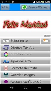 TextArt 1.3.5. Скриншот 11