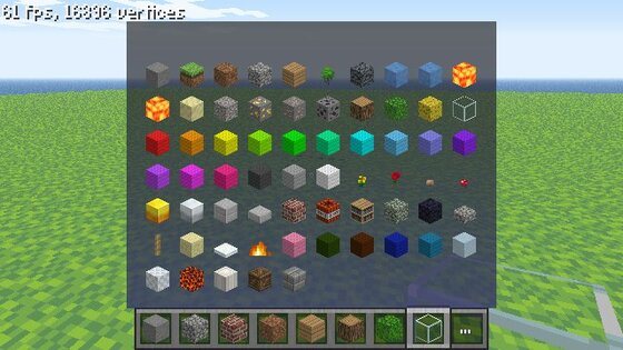 classicube. Скриншот 4