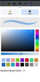 Paint – Draw, Sketch & Art 6.4. Скриншот 6