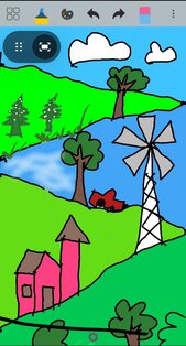 Paint – Draw, Sketch & Art 6.4. Скриншот 10
