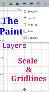 Paint – Draw, Sketch & Art 6.4. Скриншот 15