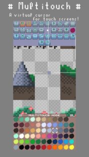 Pixelc 1.32. Скриншот 4