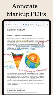 Freenotes 3.15.0. Скриншот 8