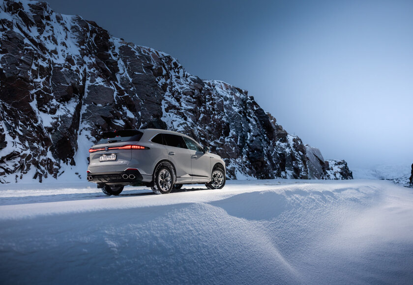 В России скоро появится Changan CS75 Plus AWD с массажем и автопарковкой — комплектации и цены