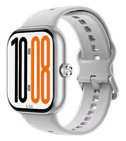 HONOR CHOICE Watch 2 Pro поступили в продажу: большой экран, барометр и мониторинг здоровья