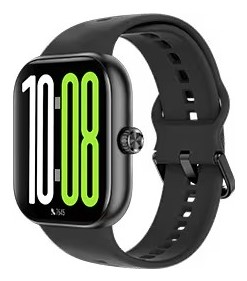 HONOR CHOICE Watch 2 Pro поступили в продажу: большой экран, барометр и мониторинг здоровья
