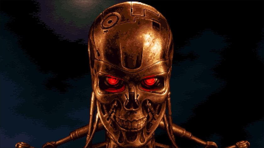 Ностальгический экшен Terminator 2D: NO FATE вышел на ПК и консолях