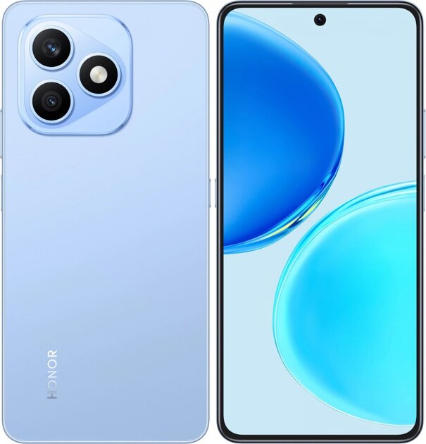 В магазинах появился HONOR X8d: первый смартфон с процессором Snapdragon 6s 4G Gen 2