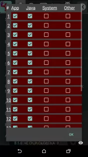 GameGuardian 101.1. Скриншот 3