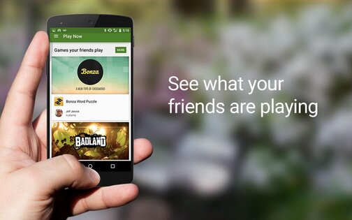 Google Play Игры 2025.09.66390. Скриншот 13
