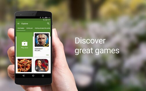 Google Play Игры 2025.09.66390. Скриншот 19