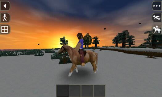 Survivalcraft 1.29.58.0. Скриншот 2