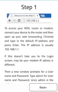 WiFi Warden 3.5.5.2. Скриншот 8