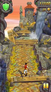 Temple Run 2 1.134.0. Скриншот 4