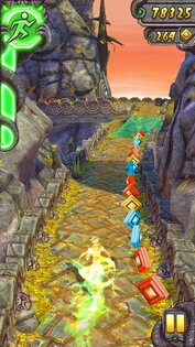 Temple Run 2 1.134.0. Скриншот 17