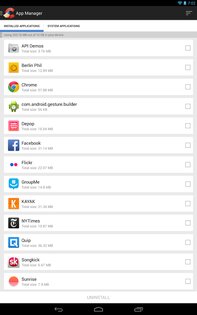 CCleaner 26.12.2. Скриншот 7