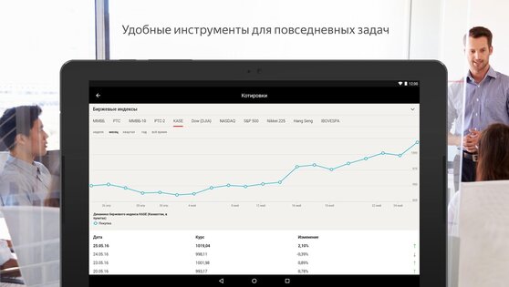 Яндекс Старт 26.60. Скриншот 15
