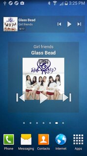 jetAudio 13.1.2. Скриншот 8