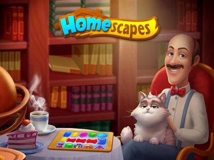Homescapes 9.0.602. Скриншот 12