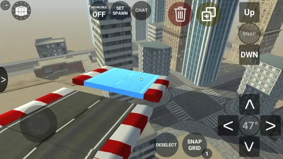 Los Angeles Crimes 1.9.6. Скриншот 1