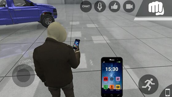 Los Angeles Crimes 1.9.6. Скриншот 5