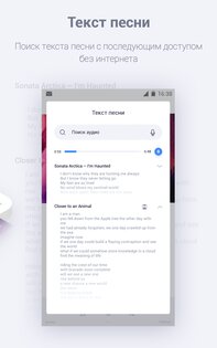 Stellio Player 6.10.0. Скриншот 3