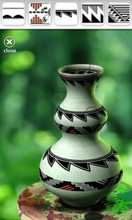 Let's Create! Pottery Lite 1.66. Скриншот 1
