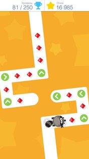 Tap Tap Dash 2.056. Скриншот 3