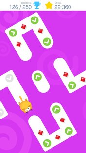 Tap Tap Dash 2.056. Скриншот 4