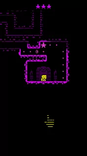 Tomb of the Mask 1.25.2. Скриншот 2