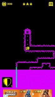 Tomb of the Mask 1.25.2. Скриншот 9